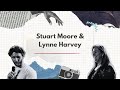 Sunday 23rd June PM Service | Stuart Moore & Lynne Harvey