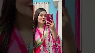 Tanju New Video।Bangladeshi Mom tisha।Bangladeshi blogger Mim #shorts