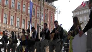 Payiz Music Ensemble,Sulaymaniyah,Iraq(Kurdistan) : Tradicijska glazba