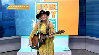 River City Beats presents  Erica Sunshine Lee