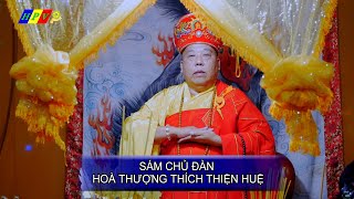 CHẨN TẾ .CHÙA PHƯỚC LONG LỄ HÚY KỴ HT PHƯỚC TRÍ