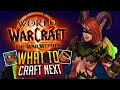 DON'T WASTE YOUR SPARK! Craft OPTIMAL GEAR for Havoc DH