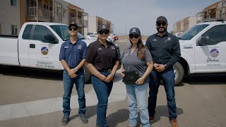 BUILDING SAFETY MONTH - CODE ENFORCEMENT