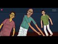 noni gonjer rater hotel bhuter cartoon bengali horror cartoon haunted village hotel kotoons