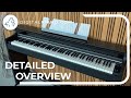 Casio CELVIANO AP-S450 - Detailed overview | Digitalpiano.com