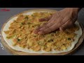 flour potato snacks recipe crispy potato stuffing snacks easy flour snacks recipe n oven