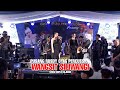 WANGSIT SILIWANGI | PUSANG RUSDY OYAG PERCUSSION