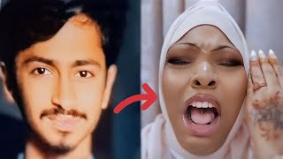 American Woman Gets DUMPED By Pakistani Teenager \u0026 Now REFUSES To Leave His Country Until She’s Paid