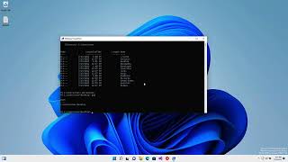 Learn to Code with Ruby V2 - 01 - Introduction & Installation - 10 - Windows Work with PowerShell