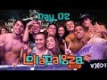 Lollapalooza 2019 - Day 02 (Show Post Malone) 2/3