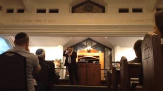 Rabbi Yosef Bitton- The Ticking Clock