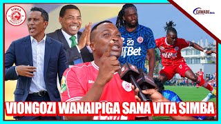 MANDALA SIMBA ACHAFUKWA AWAVAA VIONGOZI WA TABORA KISA MILLIONI 50 WALIZO WEKEWA