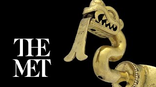 Golden Kingdoms: Luxury & Legacy in the Ancient Americas | Met Exhibitions