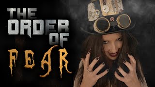 ANAHATA – The Order of Fear [ORDEN OGAN Cover]