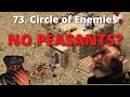 How to beat 73. Circle of Enemies - HARD MISSIONS OF SHC