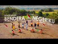 Berkibarlah Bendera Negeriku & Kebyar-Kebyar Cover - Ifan Suady Ft Putri Reski & M Dhirga  - Mail