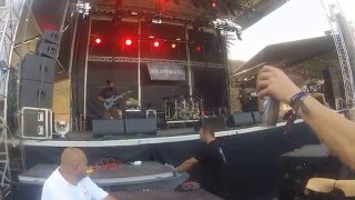 obliterate - brutal assault 2015 - live