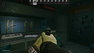 Escape From Tarkov 2020 04 06   17 21 23 114 DVR（塔科夫外挂举报）