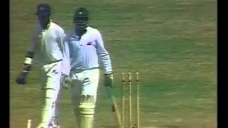 Pakistan v Sri Lanka test series highlights
