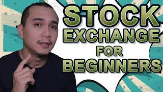 Stock Market for Beginners 📈 How it works