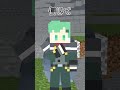 今別れの時【マイクラアニメ】【マインクラフト】【そらねこ】