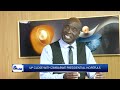 The Chase : Up Close With Presidential Hopefuls | ZTN Prime