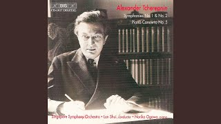 Symphony No. 1, Op. 42: II. Vivace