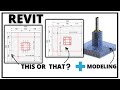 Revit Structure || Rebar Modeling and Detailing Tips for pros || Bases