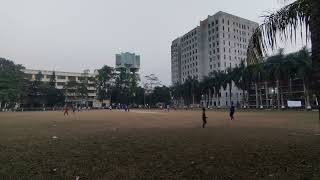 Dhaka University of Engineering Technology (DUET) Gazipur