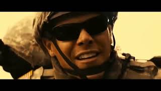 Best Action Movies - Facing the Enemy - Best Hollywood Sci-Fi Movie Of All Time