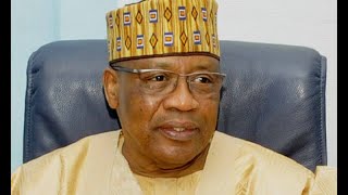 MAJALISA: WANI DARASI SHUGABANIN NIGERIA ZA SU KOYA DAGA SALON MULKIN GENERAL IBB?