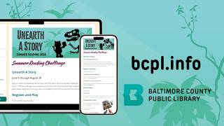 Summer Reading Challenge 2026
