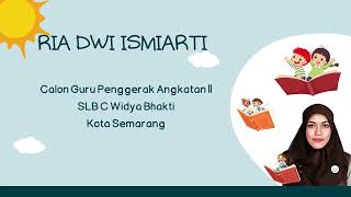 Imajiku tentang murid di masa depan