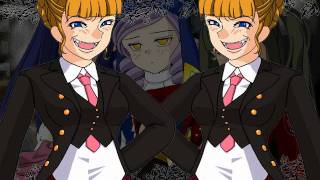 Umineko USO DA: Beatrice trolls you