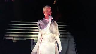Firework/Katty Perry live performance for President Joe Biden Inauguration