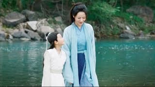 《香蜜沉沉烬如霜2》鎏英女儿竟是锦觅内定儿媳妇，网友直呼套路太深