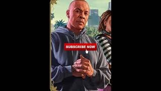 NEW DR DRE MUSIC IN GTA 5 THE CONTRACT