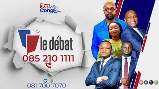 LE DEBAT 23 JANVIER 2025