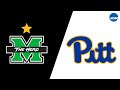 Marshall (2) vs Pittsburgh (8) - Men's Soccer