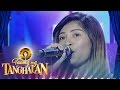 Tawag ng Tanghalan: Shane Anja Tarun | Posible