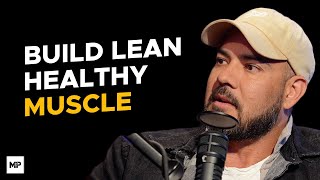 Eat More & Get Leaner OR Eat Less & Get Fatter, Here's Why | Mind Pump 2250