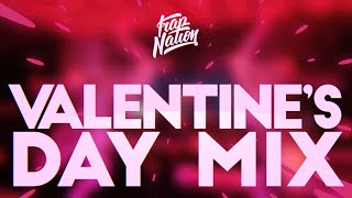Trap Nation: Valentine's Day Music Mix 2020 💘🌹 (Future Bass/Chill Trap)