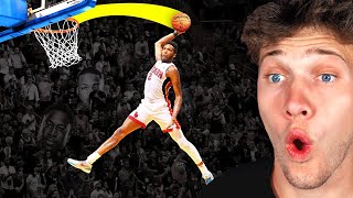 ONE HOUR of BEST NBA Moments!