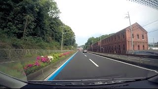 国道27号全区間 その３（高浜町−舞鶴市）