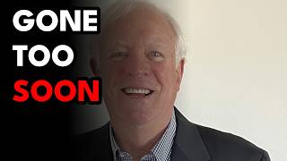 Stephen Talbot: The SHOCKING Life Story