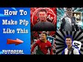 “Complete Football PFP Tutorial: Step-by-Step Guide”