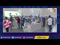 హైదరాబాద్‌లో మెగా వ్యాక్సిన్ డ్రైవ్ biggest vaccination drive in hyderabad patas news 10tv news