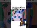 Jigglypuff is a Menace! #jigglypuff #pokemon #ashketchum #pikachu #pokemonshorts #pokemonanime