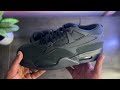 air jordan 4 rm black cat 2024 still sleeping on these