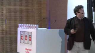 TEDxNewSt - Rory Sutherland - What is Value?